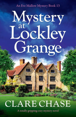 Mystery at Lockley Grange