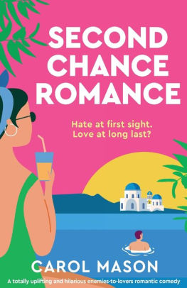 Second Chance Romance