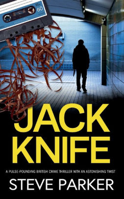 JACK KNIFE