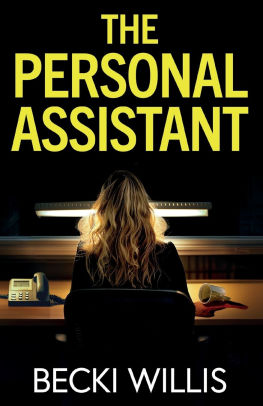 The Personal Assistant