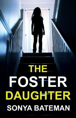 The Foster Daughter