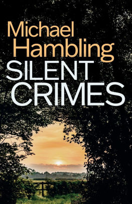 Silent Crimes