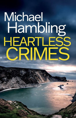 Heartless Crimes