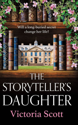 The Storyteller's Daughter