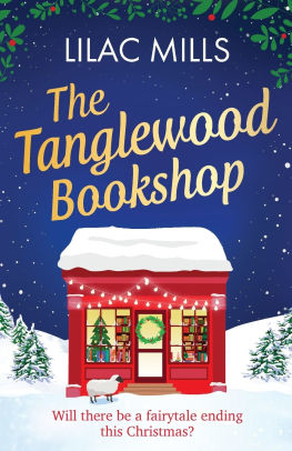 The Tanglewood Bookshop