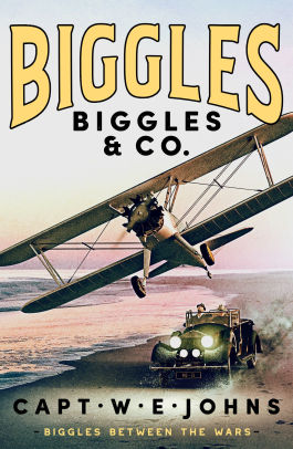 Biggles & Co.