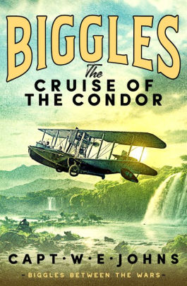 The Cruise of the Condor