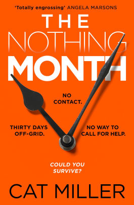 The Nothing Month