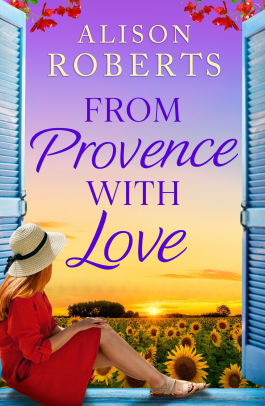 From Provence, With Love