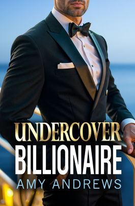 Undercover Billionaire