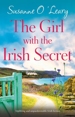 The Girl with the Irish Secret