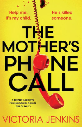 The Mother's Phone Call