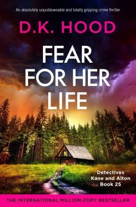 Fear for Her Life