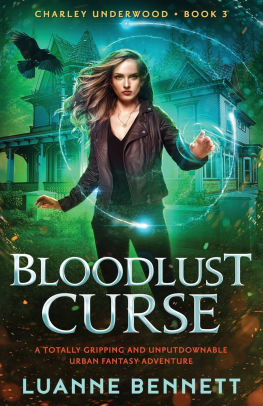 Bloodlust Curse