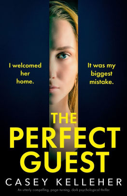 The Perfect Guest