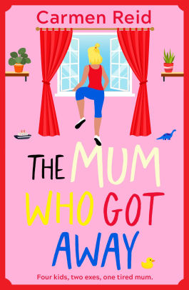 The Mum Who Got Away