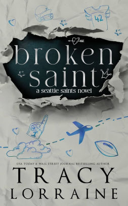 Broken Saint