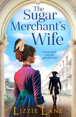 The Sugar Merchant's Wife