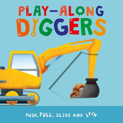 Play-Along Diggers