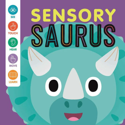 Sensory 'Saurus