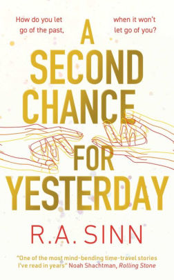 A Second Chance for Yesterday