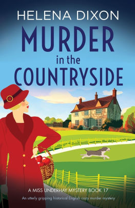 Murder in the Countryside