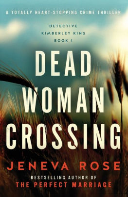 Dead Woman Crossing