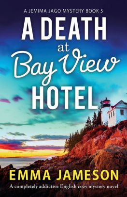 A Death at Bay View Hotel