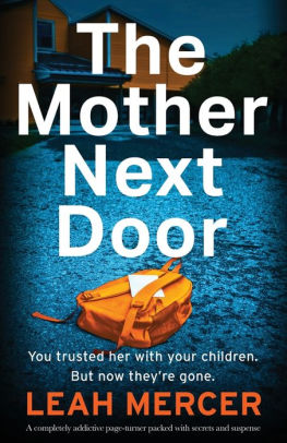 The Mother Next Door