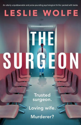 The Surgeon