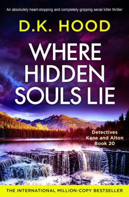 Where Hidden Souls Lie