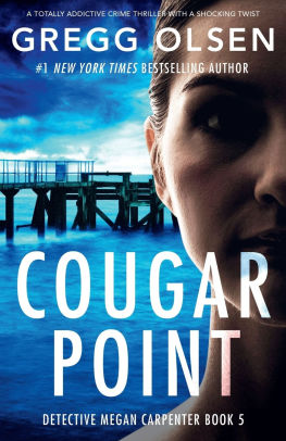 Cougar Point