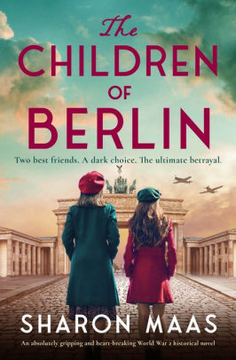 The Children of Berlin