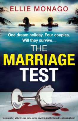 The Marriage Test