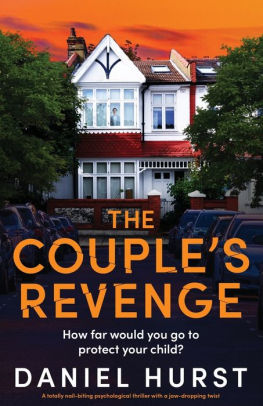 The Couple's Revenge