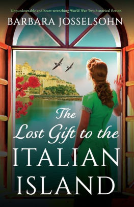 The Lost Gift to the Italian Island