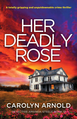 Her Deadly Rose