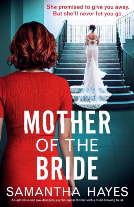 Mother of the Bride