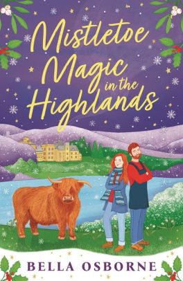 A Highland Christmas