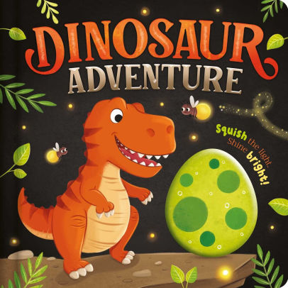 Dinosaur Adventure