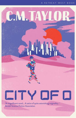 City of O