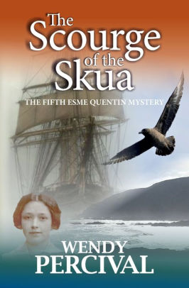 The Scourge of the Skua