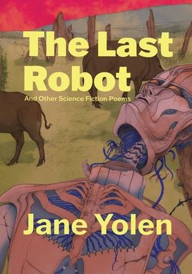 The Last Robot and Other Stories