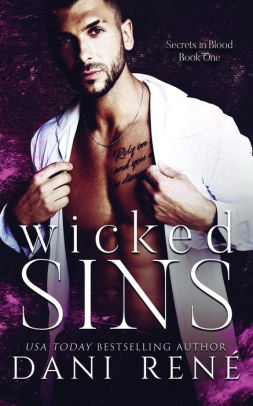 Wicked Sins