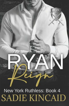 Ryan Reign