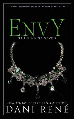 Envy