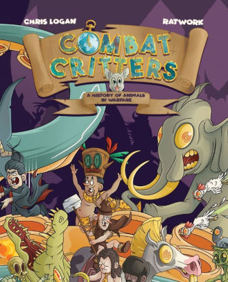 Combat Critters