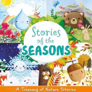 Stories of the Seasons