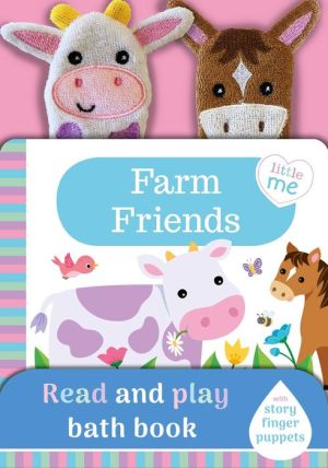 Farm Friends