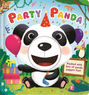 Party Panda